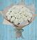 Букет цветов из: Гвоздики в Феодосии