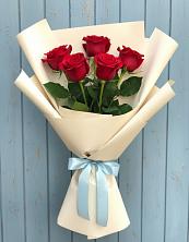 Букет Классика чувств в Феодосии