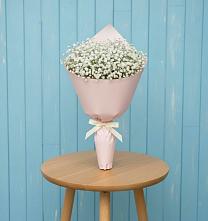 Букет цветов из:  Гипсофила в Феодосии