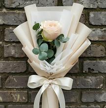 Букет цветов из:  Розы в Феодосии