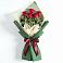 Букет цветов из: Розы в Феодосии