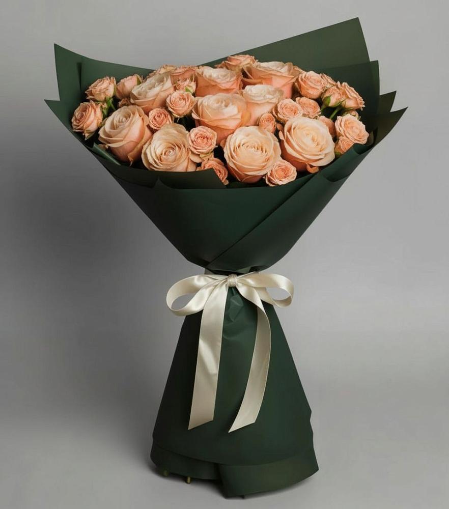 Букет Элегантный в Феодосии