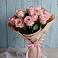 Букет цветов из: Розы в Феодосии