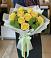 Букет цветов из: Хризантемы и Розы в Феодосии