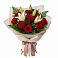 Букет цветов из: Лилии и Розы в Феодосии