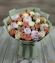 Букет Мороженное в Феодосии