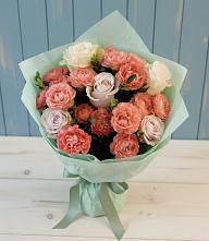 Букет цветов из:  Розы в Феодосии