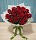 Букет Красные розы в Феодосии