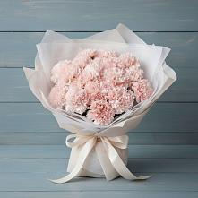 Букет цветов из:  Гвоздики в Феодосии