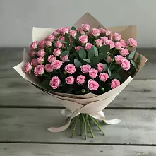 Букет Удовольствие в Феодосии