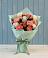 Букет цветов из: Розы в Феодосии