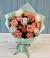 Букет цветов из: Розы в Феодосии
