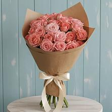 Букет цветов из:  Розы в Феодосии