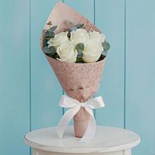 Букет цветов из:  Розы в Феодосии