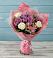 Букет цветов из: Герберы в Феодосии