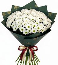 Букет цветов из:  Хризантемы в Феодосии