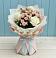 Букет цветов из: Розы в Феодосии