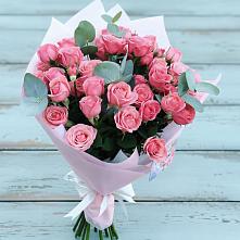 Букет Леди совершенство в Феодосии