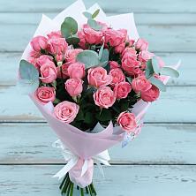 Букет Леди совершенство в Феодосии