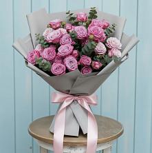 Букет цветов из:  Розы в Феодосии